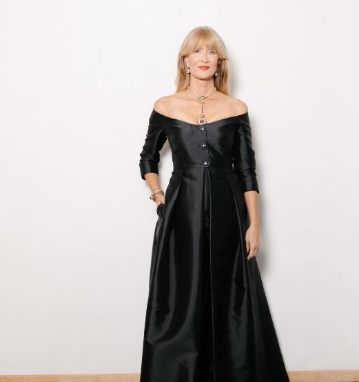 Sony Pictures зніме серіал про журналістське розслідування справи Джеффрі Епштейна з Лорою Дерн в головній ролі 